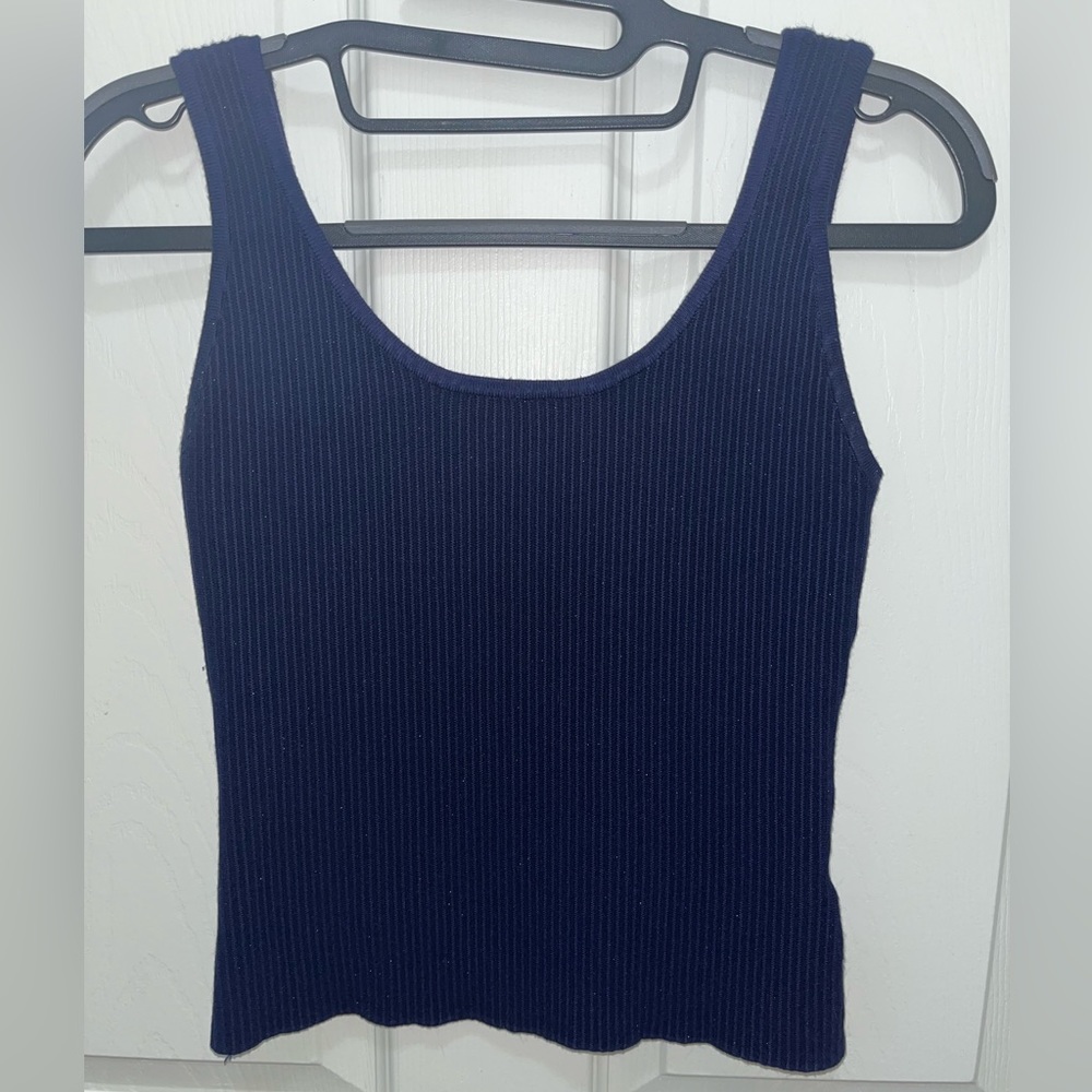 House of Harlow 1960 crop top, S